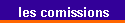 les comissions